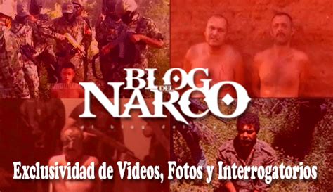 blog del narco videos ejecuciones.